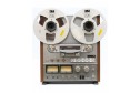 Sony TC-765  4 Track 2 Channel Stereo Reel to Reel Tape Recorder 