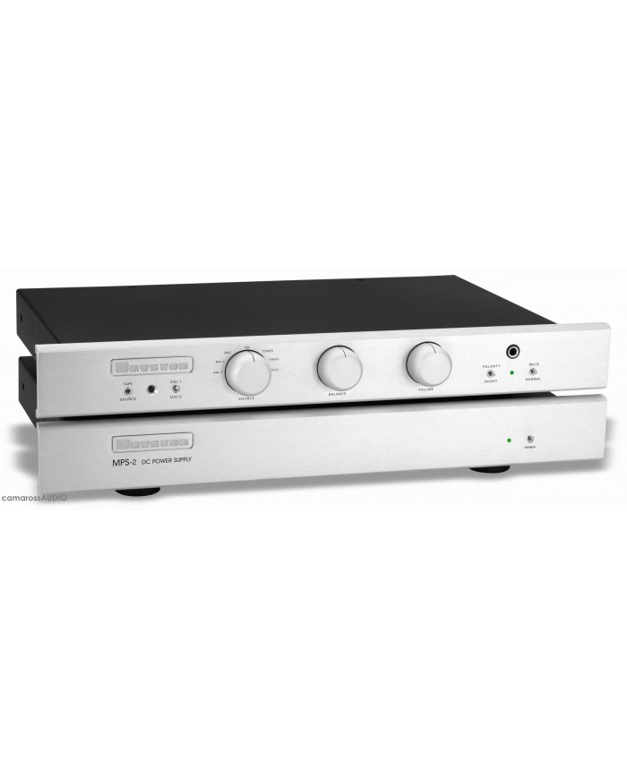 Bryston BP26 Preamplifier