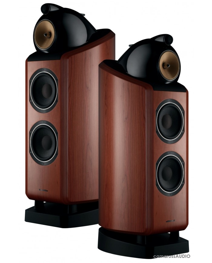 Bowers & Wilkins 802D2