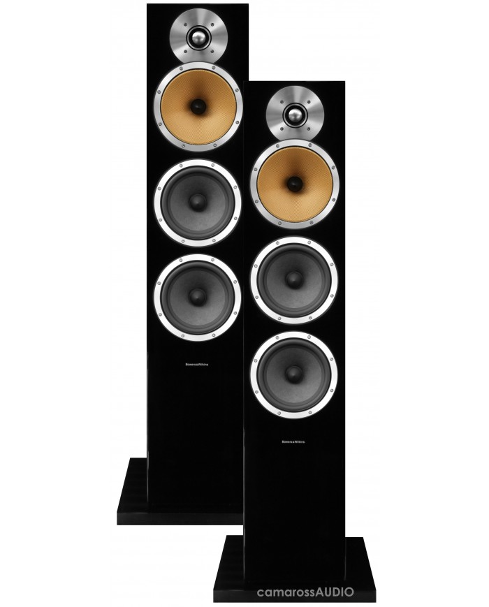 Bowers & Wilkins CM9