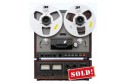 Teac-Tascam 35-2 Reel to Reel 