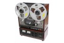 Teac-Tascam 35-2 Reel to Reel 