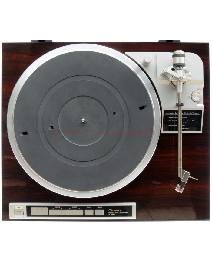 Technics SL-MA1 Turntable MM