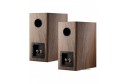 Dynaudio Evoke 20 Walnut Rear Side