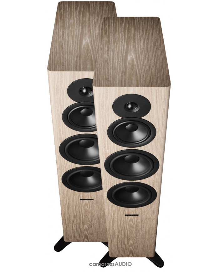 Dynaudio Evoke 50 Blonde