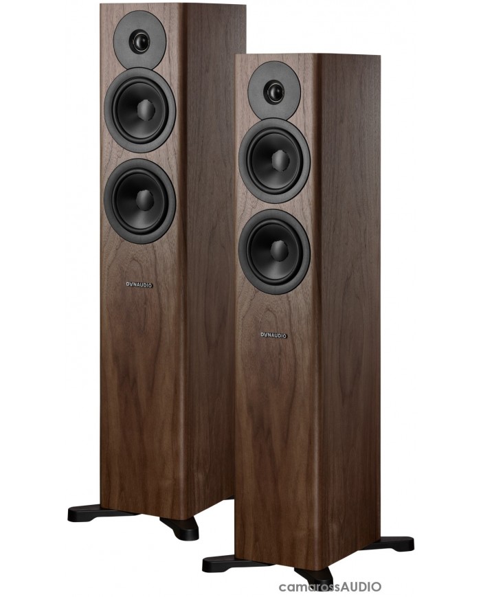 Dynaudio Evoke 30 Walnut