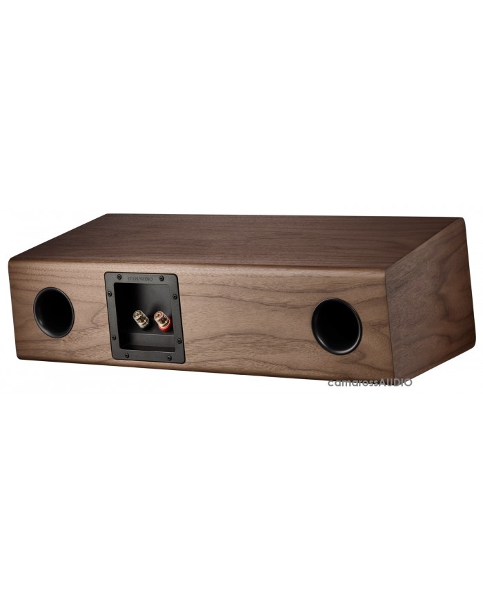 Dynaudio Evoke 25C Walnut