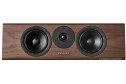 Dynaudio Evoke 25C Walnut