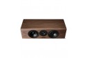 Dynaudio Evoke 25C Walnut