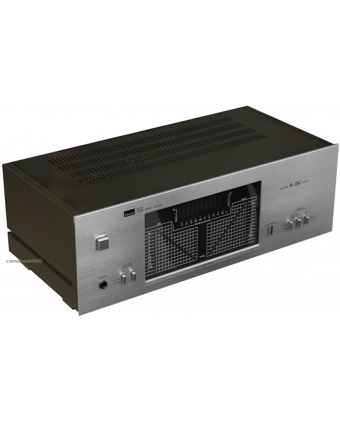 Sansui B-77 Power Amplifier