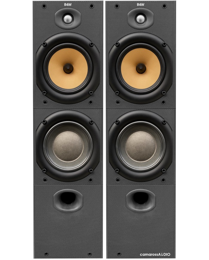 Bowers & Wilkins DM603 S2