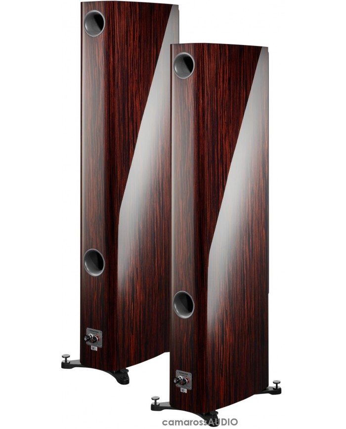 Dynaudio Contour 60i Rosewood Dark