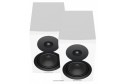 Dynaudio Emit 10 White 