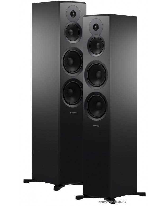 Dynaudio Emit 50 Black