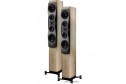 Dynaudio Confidence 50 blonde wood