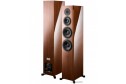 Dynaudio Focus 60 XD walnut