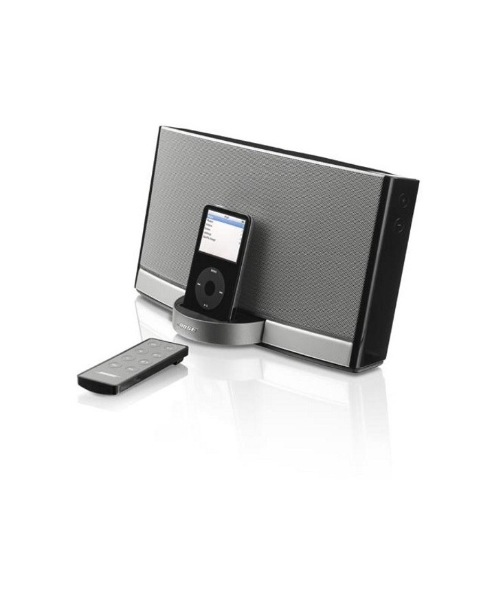 Bose Sound Dock Portable