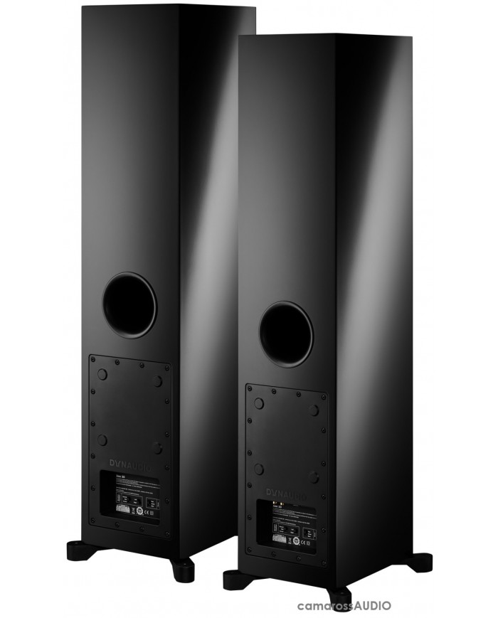 Dynaudio Xeo 30 black