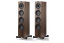 Kef Q550 walnut