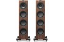 Kef Q550 walnut