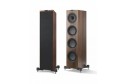 Kef Q750 walnut