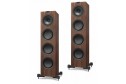 Kef Q750 walnut