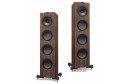 Kef Q750 walnut