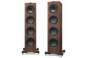 Kef Q750 walnut