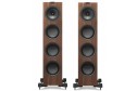 Kef Q750 walnut