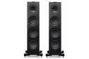 Kef Q750 black