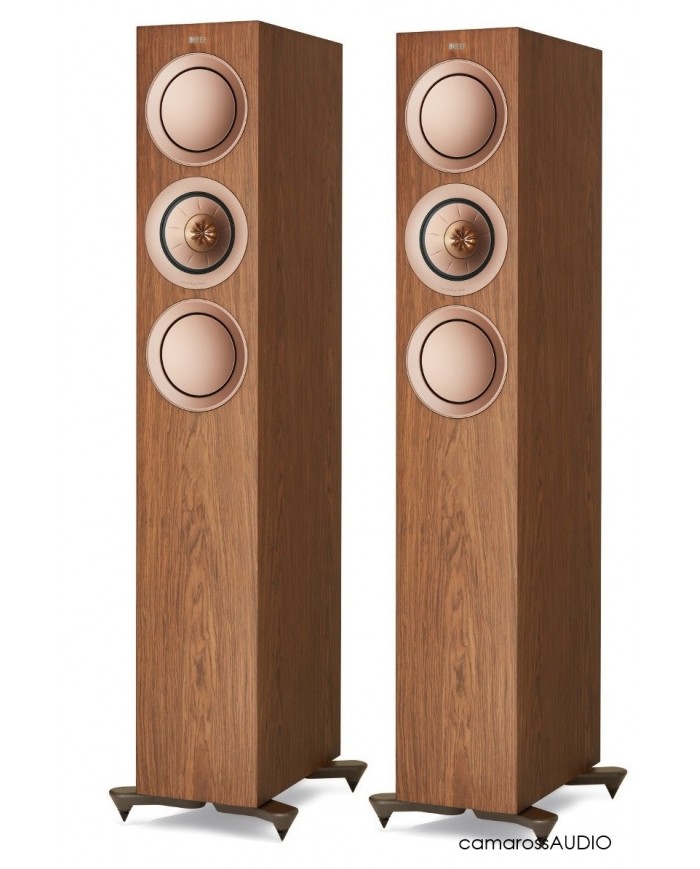 Kef R5