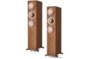 Kef R7 walnut