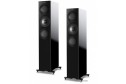 Kef R7 black