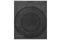 Kef R7 microfibre grilles black