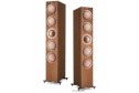 Kef R11 walnut