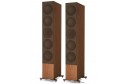 Kef R11 walnut