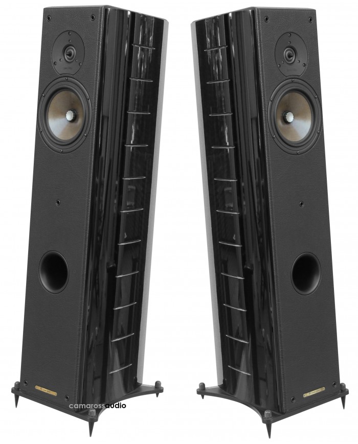 Sonus Faber Concerto Domus