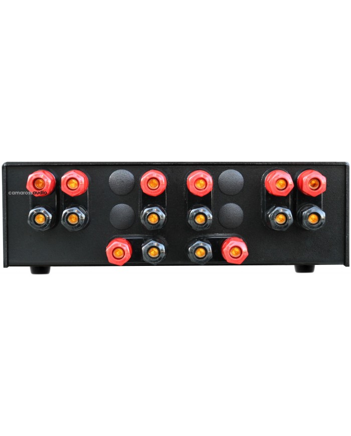 Bryston 3-Way Speaker Switch Box