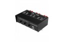 Bryston 3-Way Speaker Switch Box