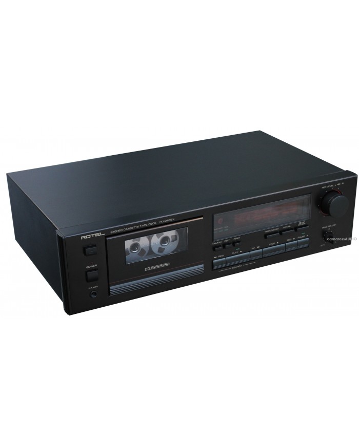 Rotel RD-960BX