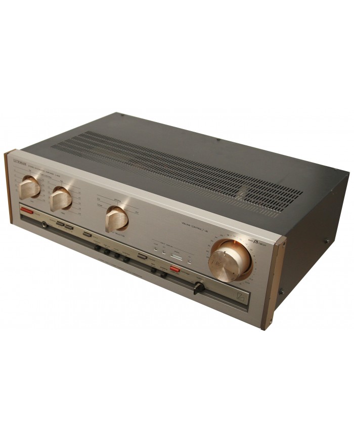 Luxman L-405