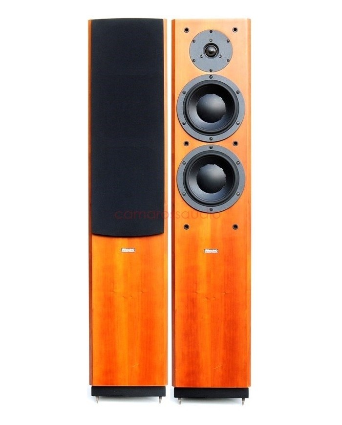 Dynaudio Focus 220