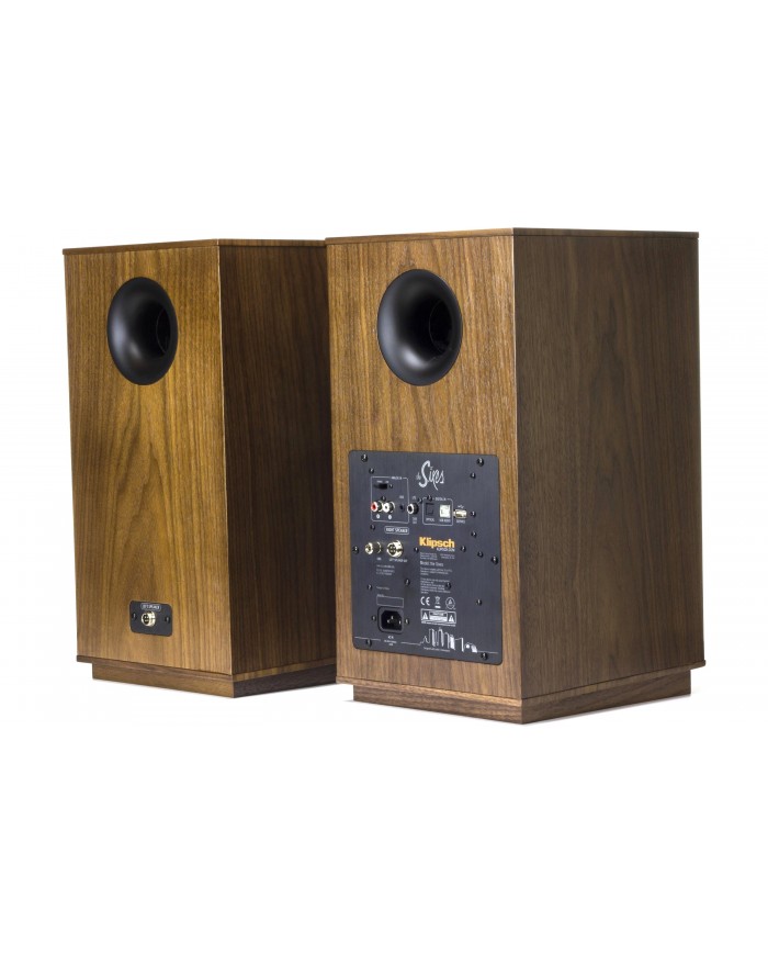 Klipsch Sixes