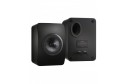 Kef LS50 Black Black