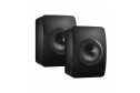 Kef LS50 Black Edition