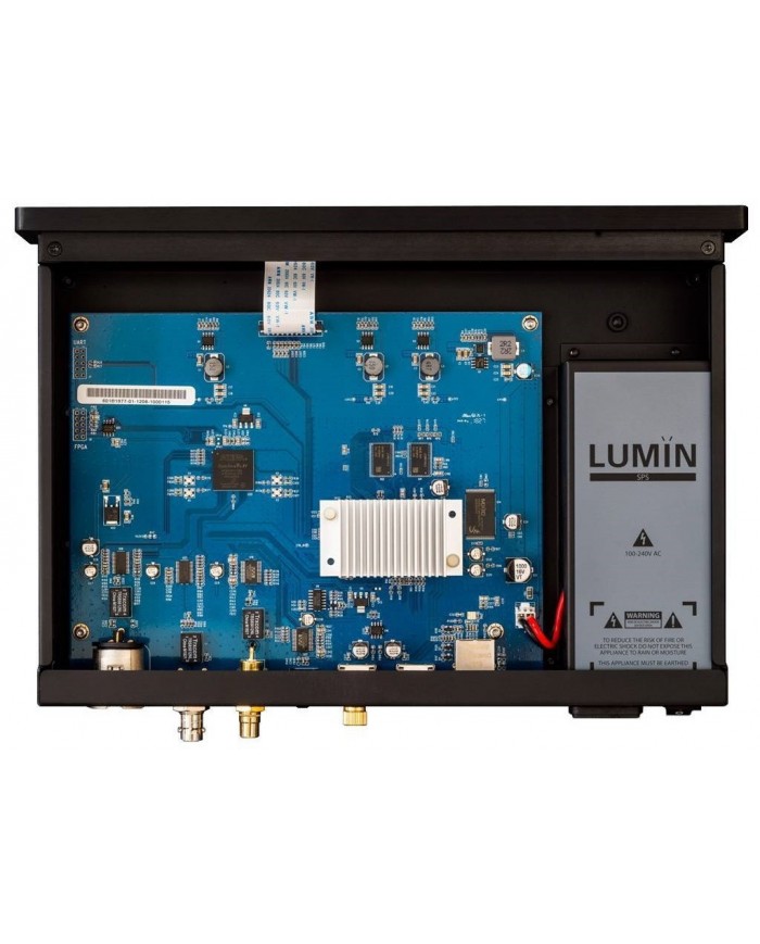 Lumin U1 Mini