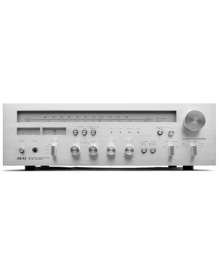 Akai AS 1050 Receiver