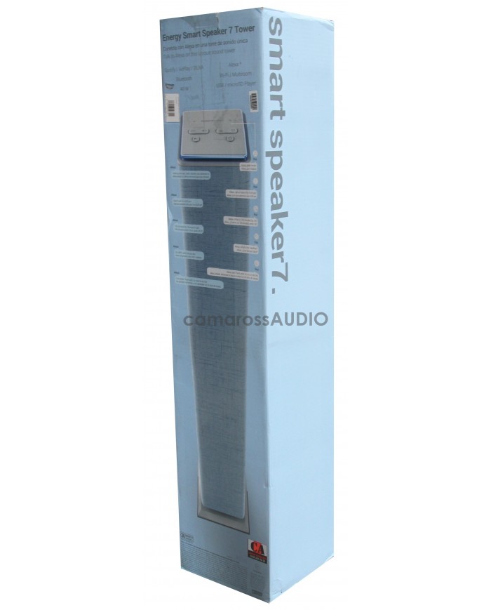 Energy Sistem Smart Tower 7 box