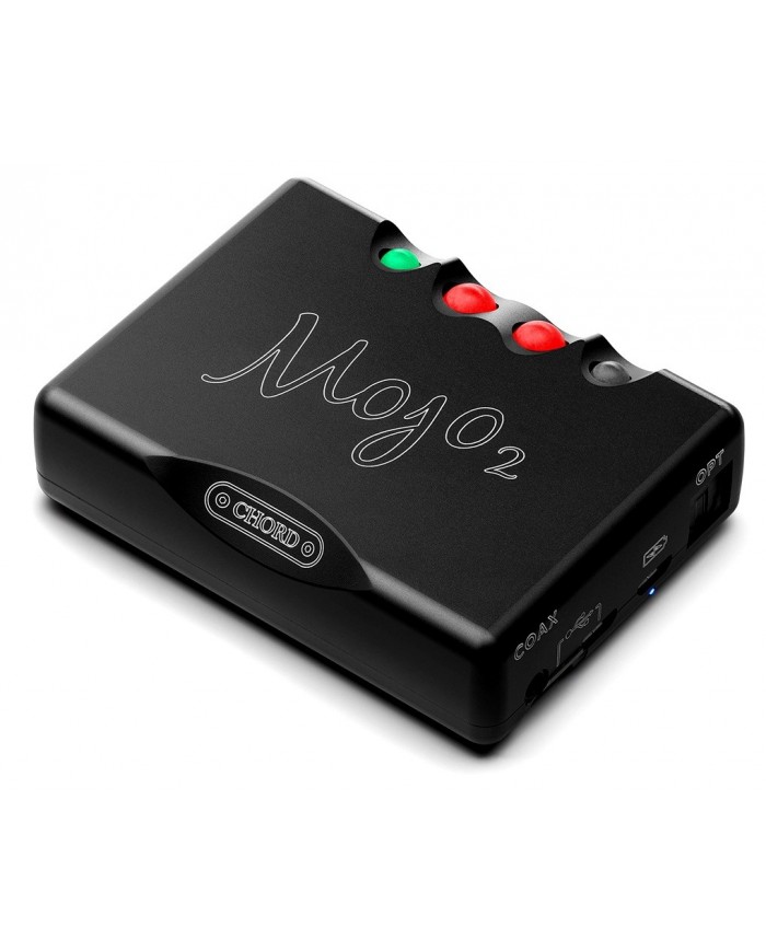 Chord Electronics Mojo 2