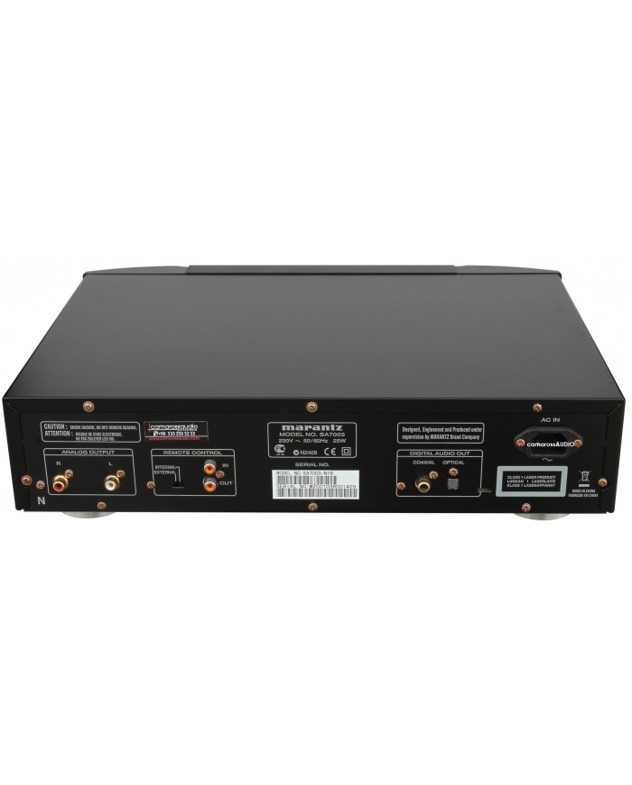 Marantz SA7003 SACD